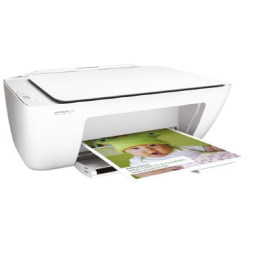 HP Deskjet 2130 Printer